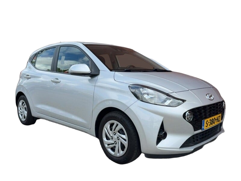 Hyundai i10 occasion