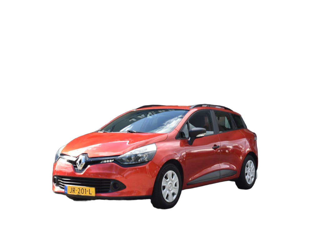 Renault Clio occasion