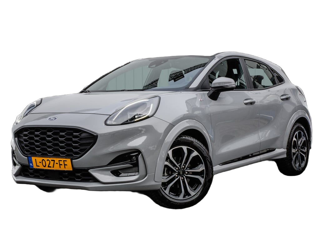Ford Puma occasion