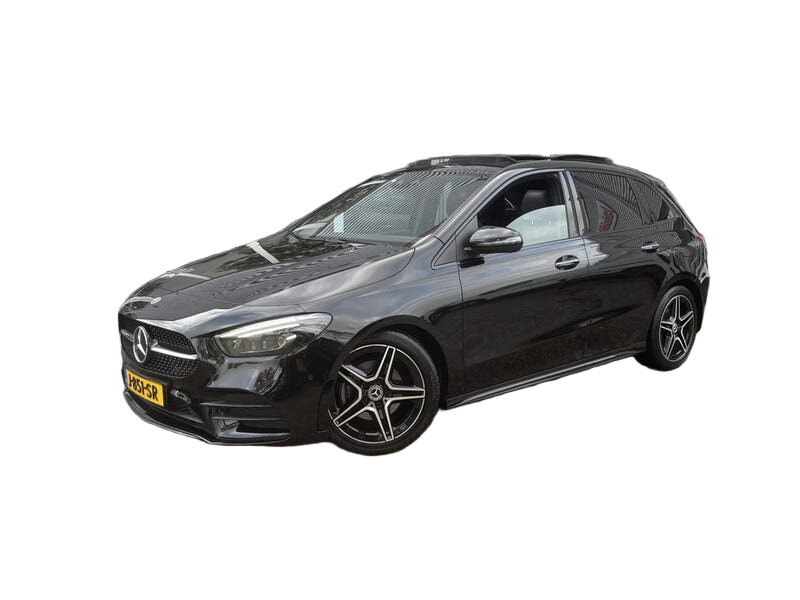 Mercedes Benz B Klasse occasion