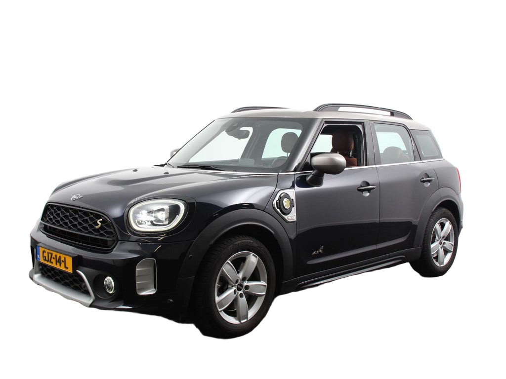 MINI Countryman occasion