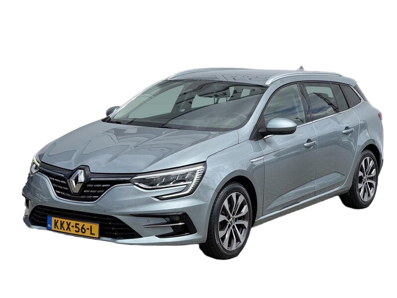Renault Mégane Estate occasion