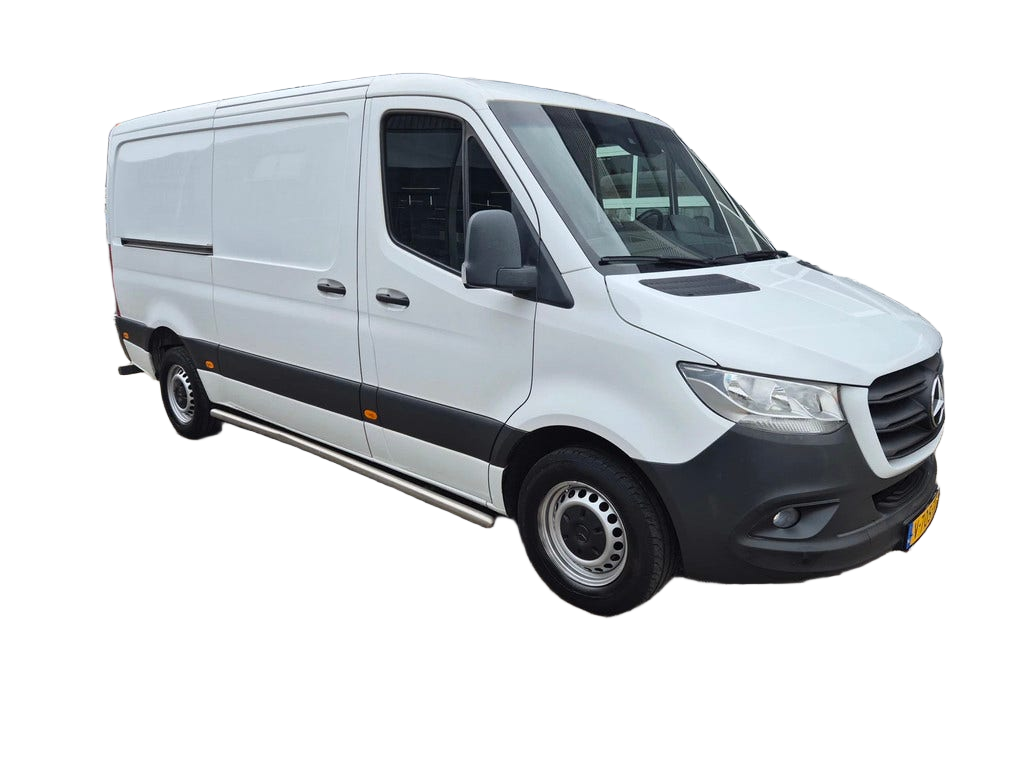 Mercedes Benz Sprinter