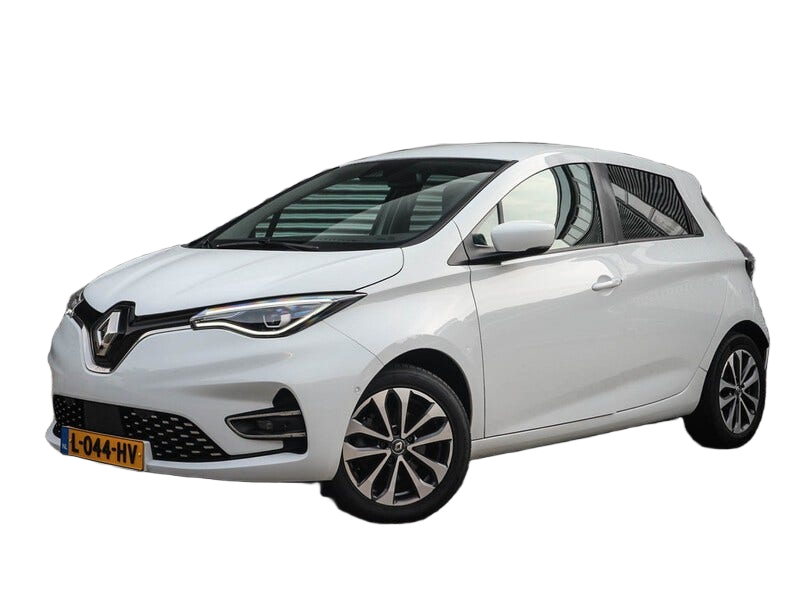 Renault ZOE occasion