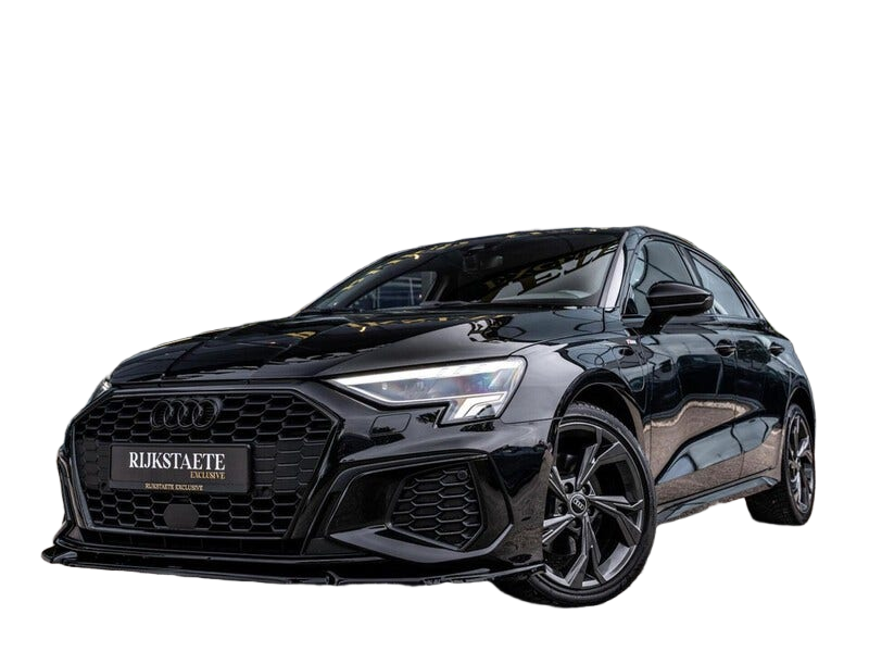 Audi A3 occasion