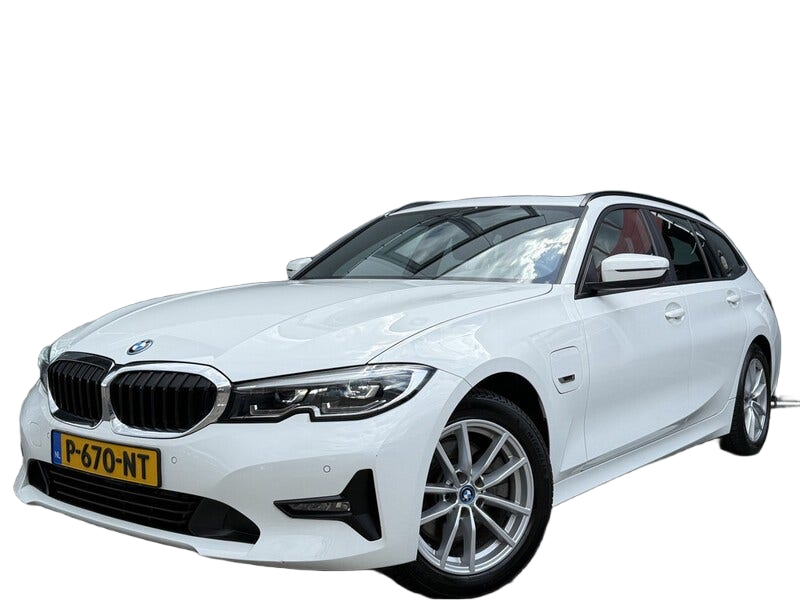 BMW 3 Serie occasion