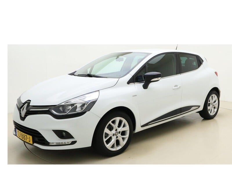 Renault Clio occasion