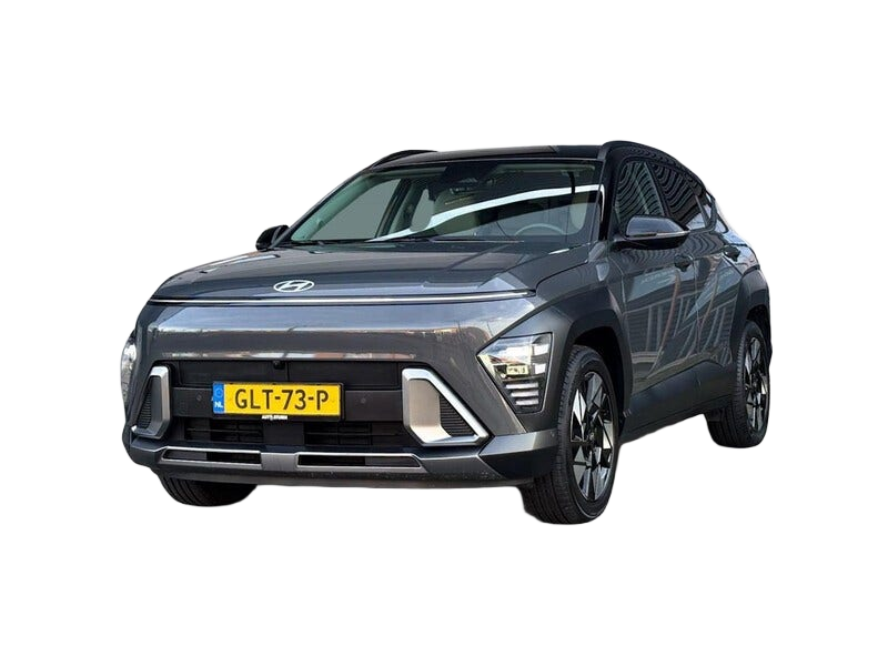 Hyundai Kona occasion