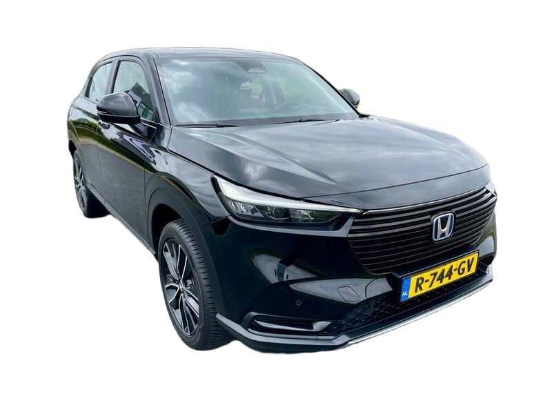 Honda HR V occasion