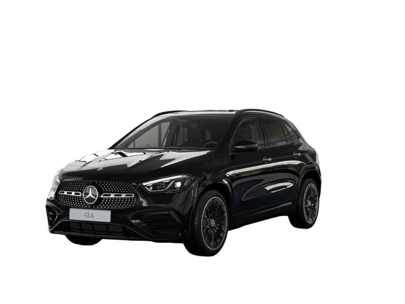 Mercedes Benz GLA occasion