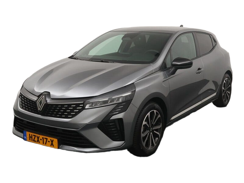 Renault Clio occasion