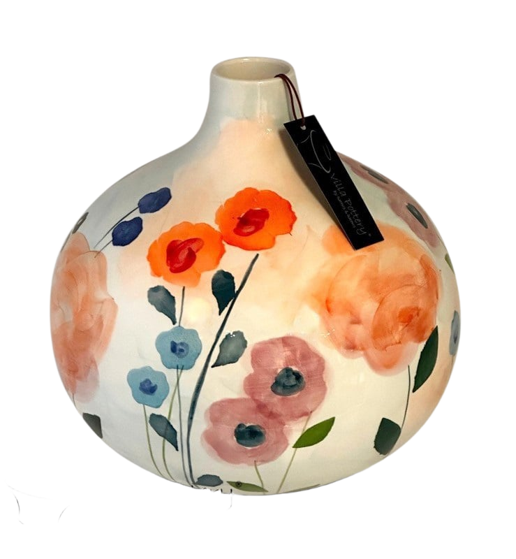 Lillibet Vaas 25x27cm