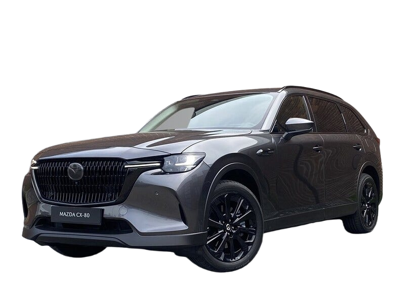 Mazda CX 80