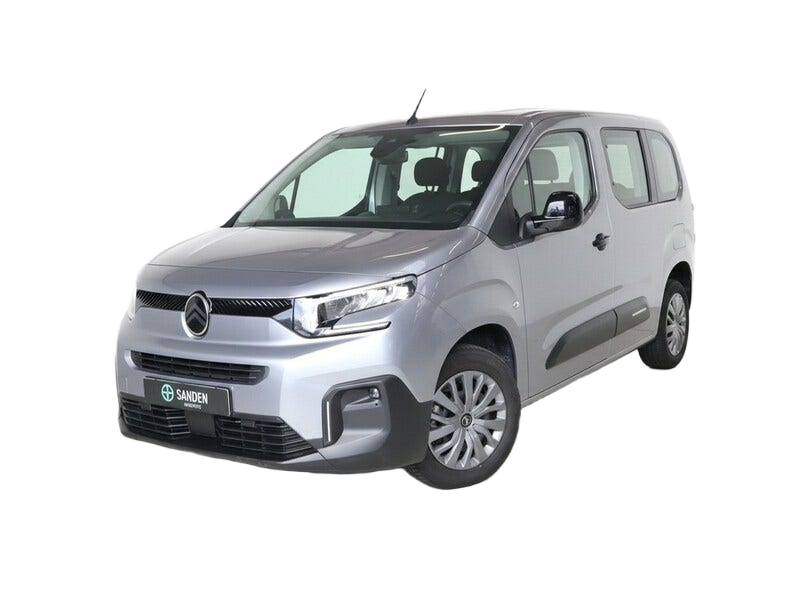 Citroën ë Berlingo