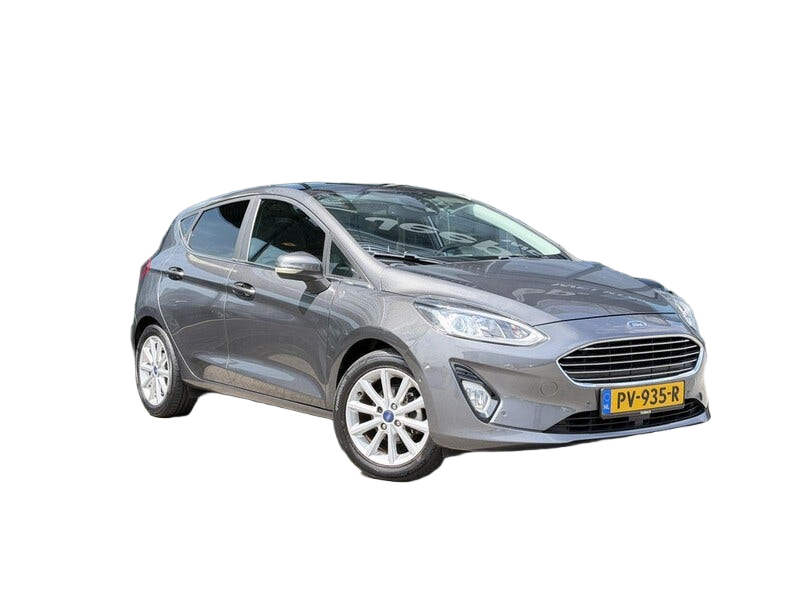 Ford Fiesta occasion