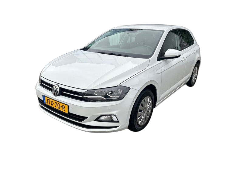 Volkswagen Polo occasion