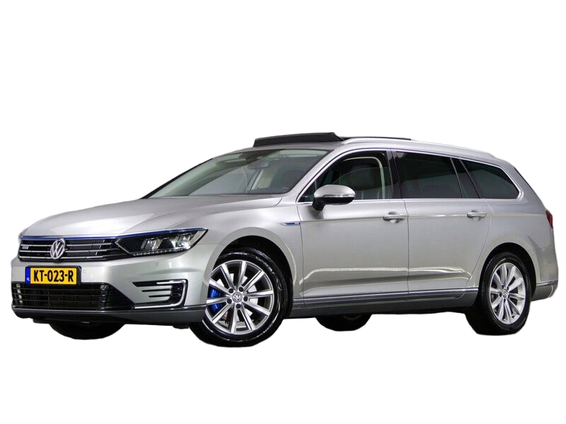 Volkswagen Passat occasion
