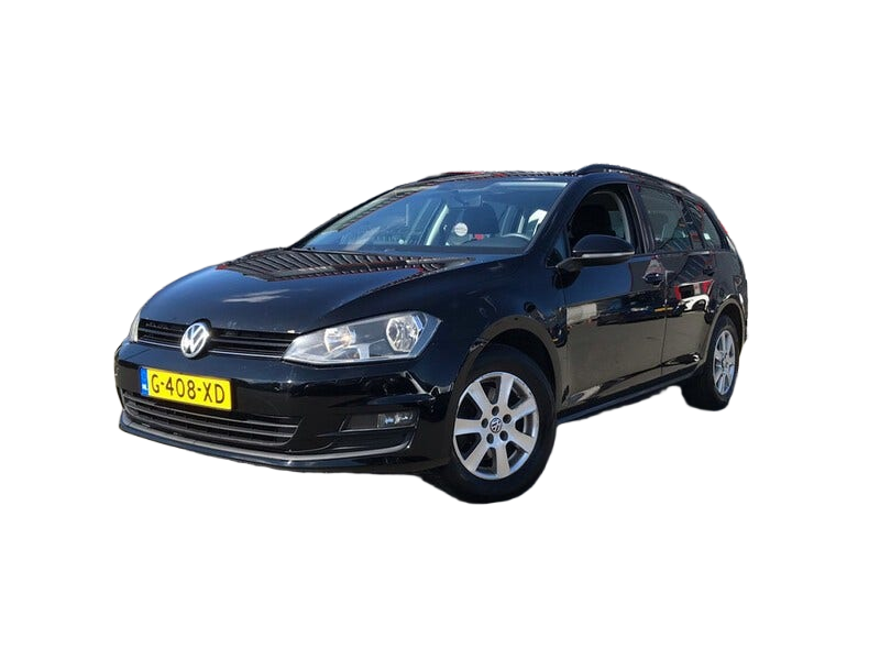 Volkswagen Golf occasion
