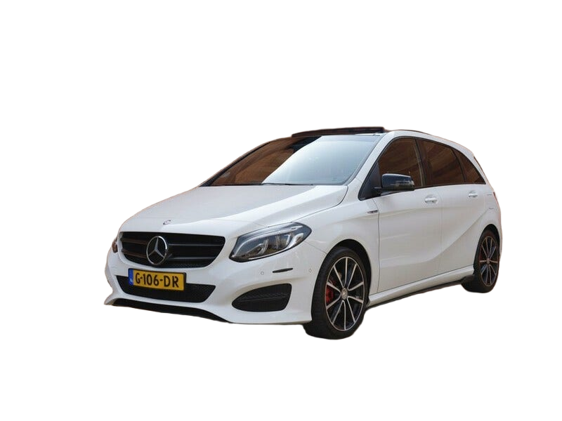 Mercedes Benz B Klasse occasion
