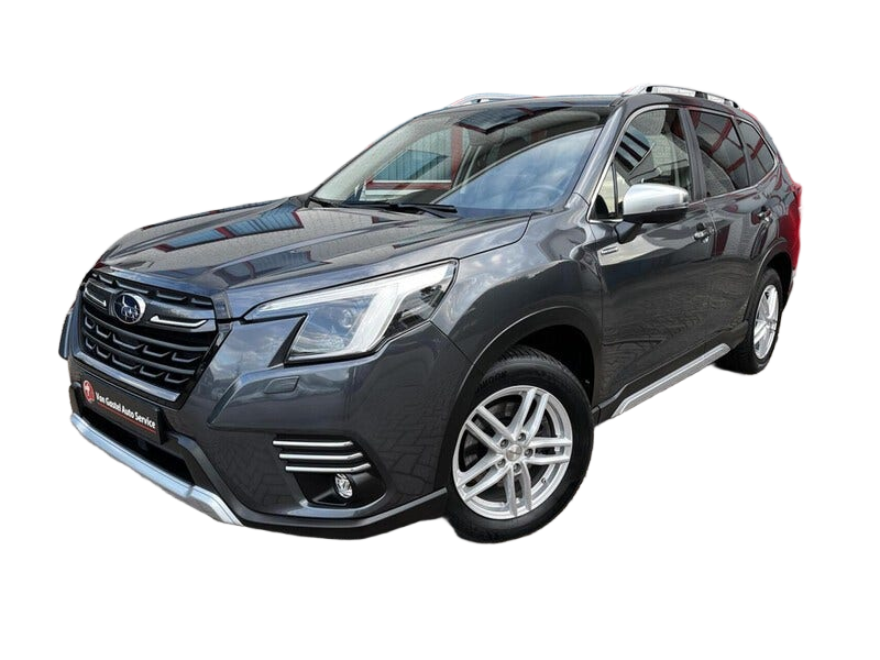 Subaru Forester occasion