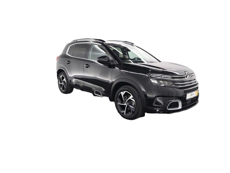 Citroën C5 Aircross occasion