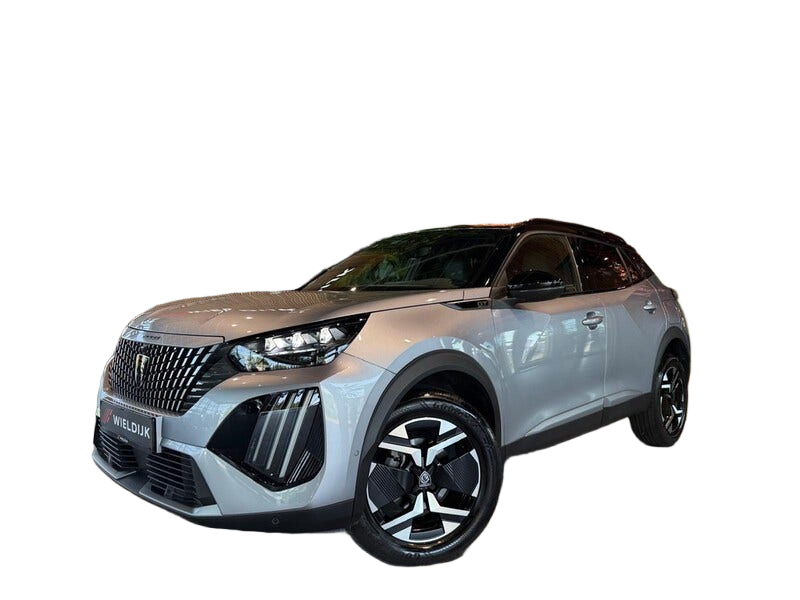Peugeot 2008 occasion