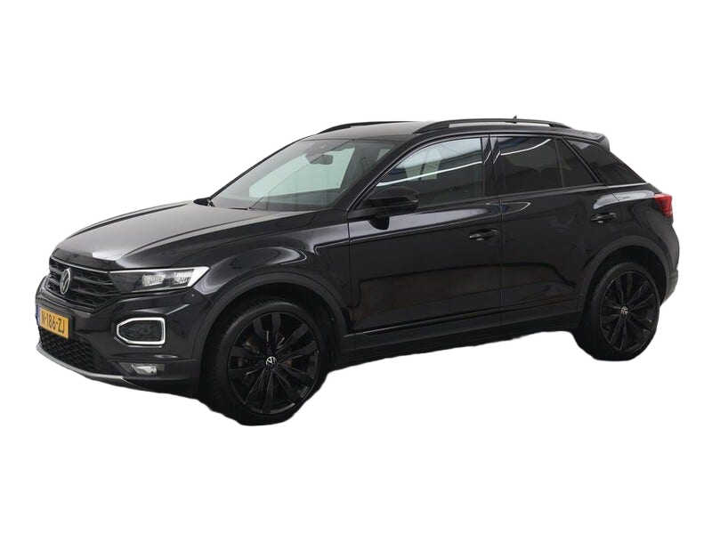 Volkswagen T Roc occasion
