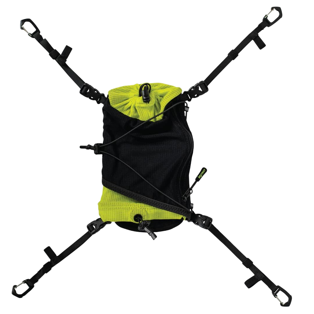 Instinct Trail | Ergo Bottle Pocket | Bottle Holder