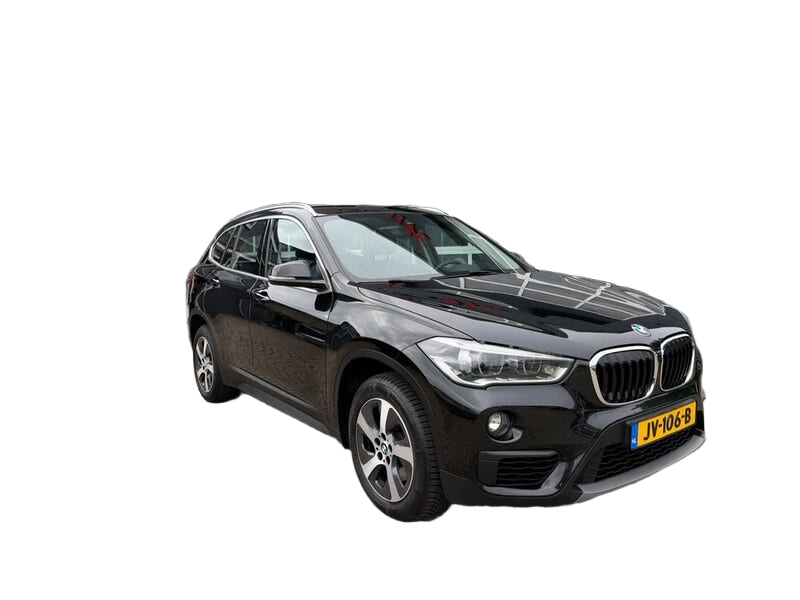 BMW X1 occasion