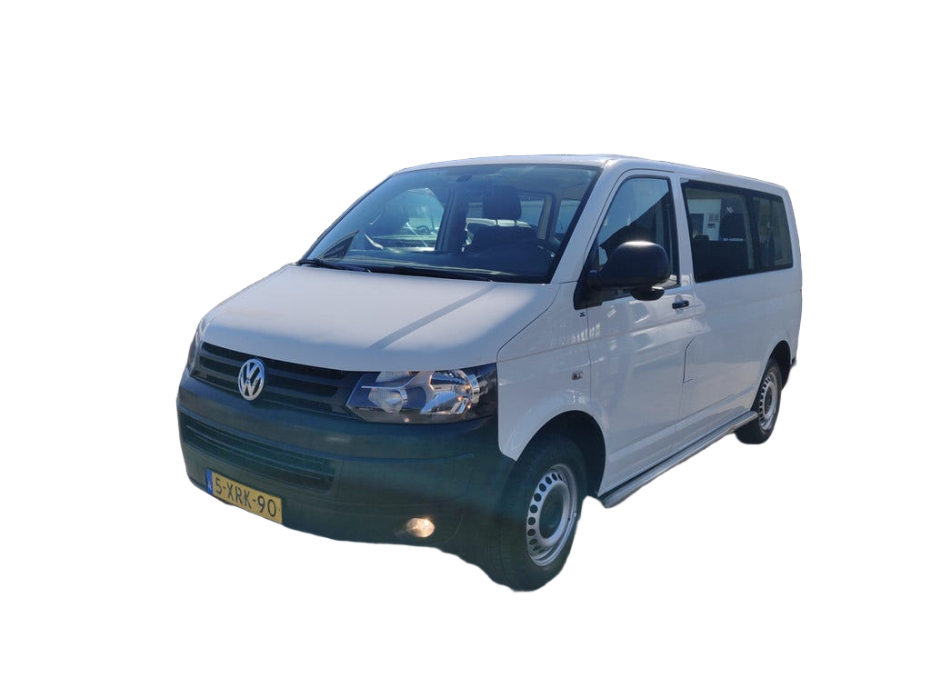 Volkswagen Transporter occasion
