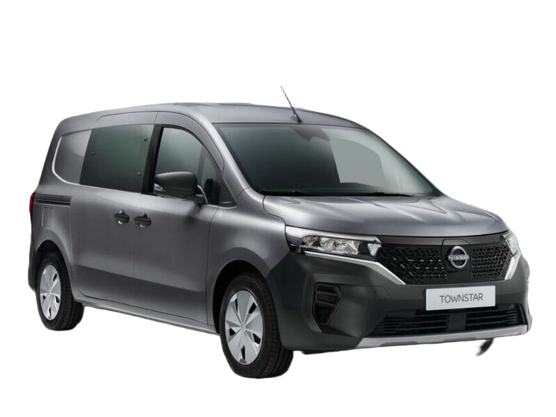 Nissan Townstar