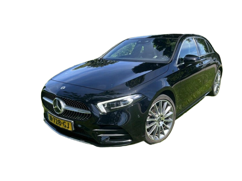 Mercedes Benz A Klasse occasion