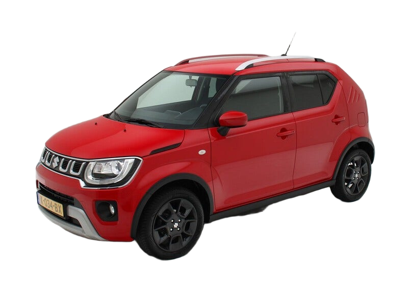 Suzuki Ignis occasion