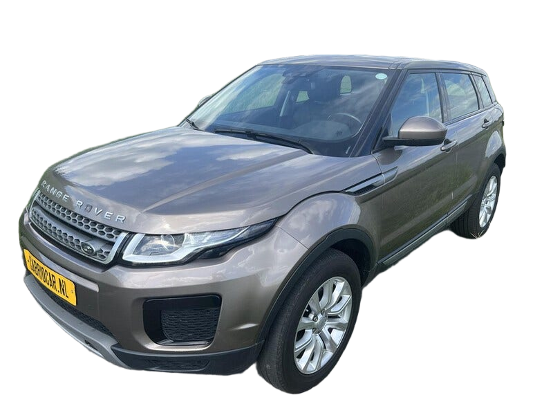 Land Rover Range Rover Evoque occasion