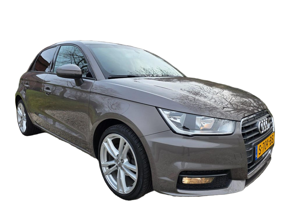 Audi A1 Sportback occasion