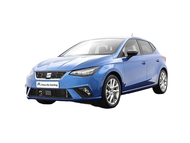 SEAT Ibiza occasion
