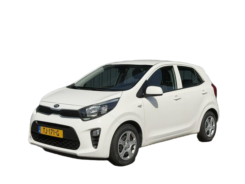 Kia Picanto occasion