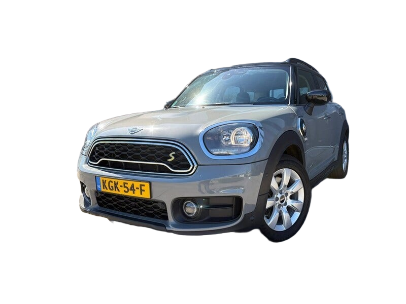 MINI Countryman occasion