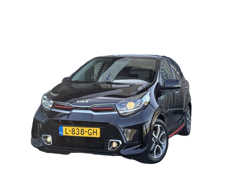 Kia Picanto occasion
