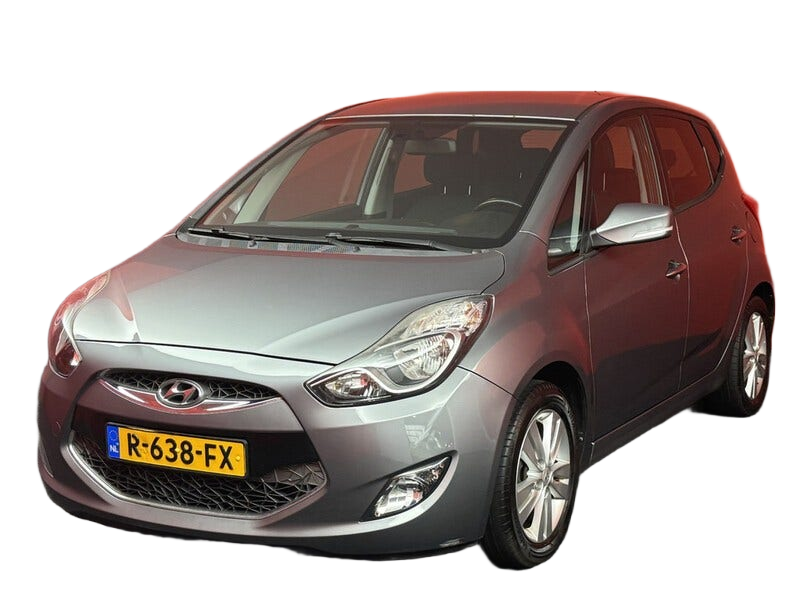 Hyundai ix20 occasion