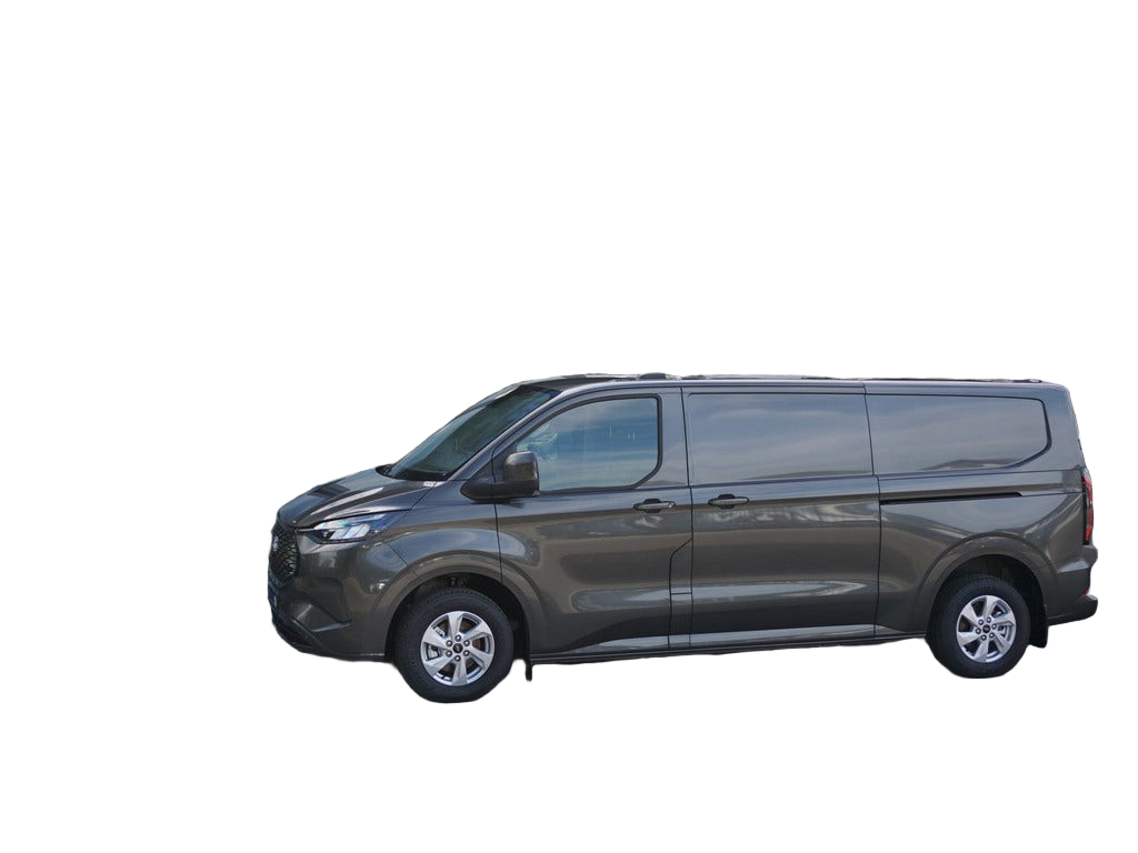 Ford E Transit Custom