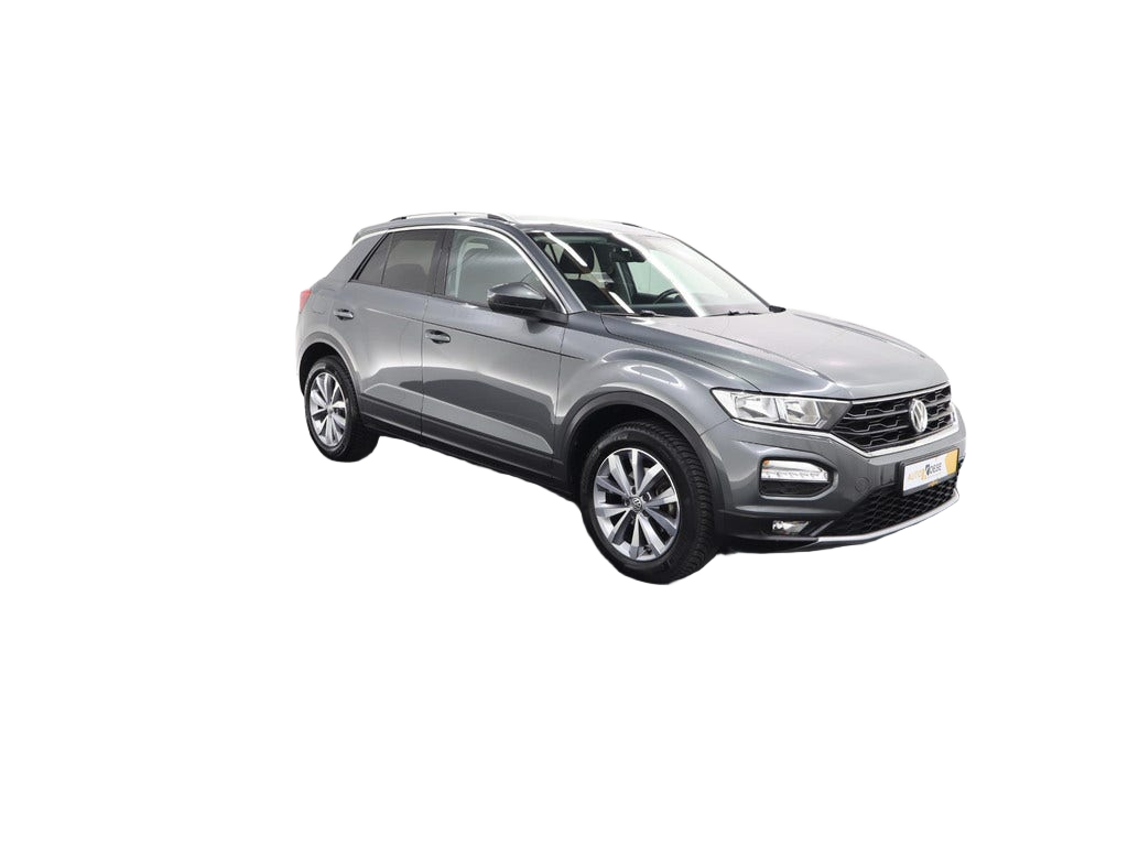 Volkswagen T Roc occasion