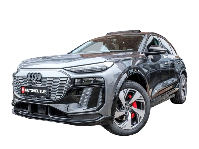 Audi Q6 e tron occasion