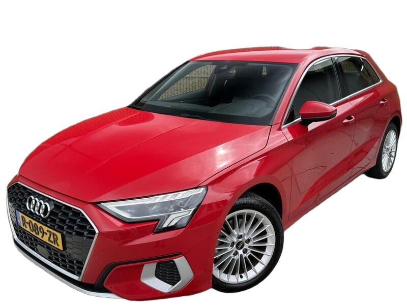 Audi A3 occasion