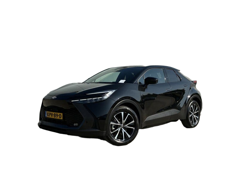 Toyota C HR occasion