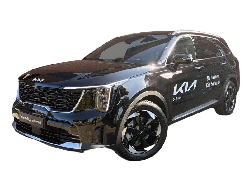 Kia Sorento occasion