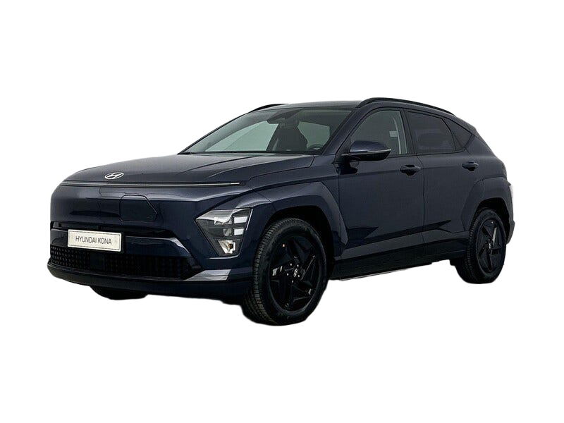 Hyundai Kona occasion
