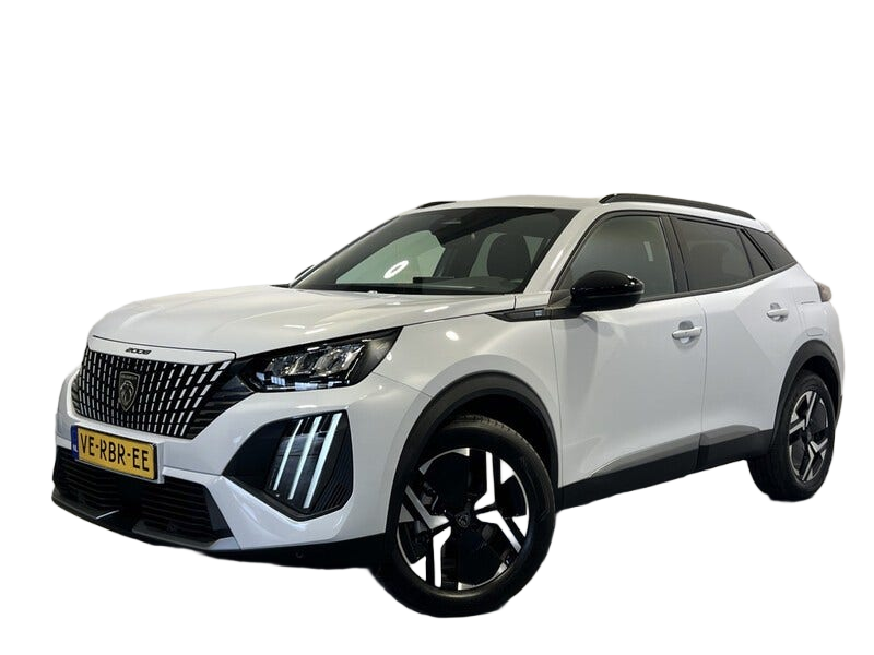 Peugeot e 2008 occasion