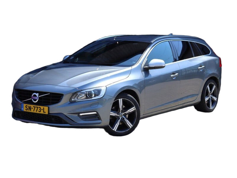 Volvo V60 occasion