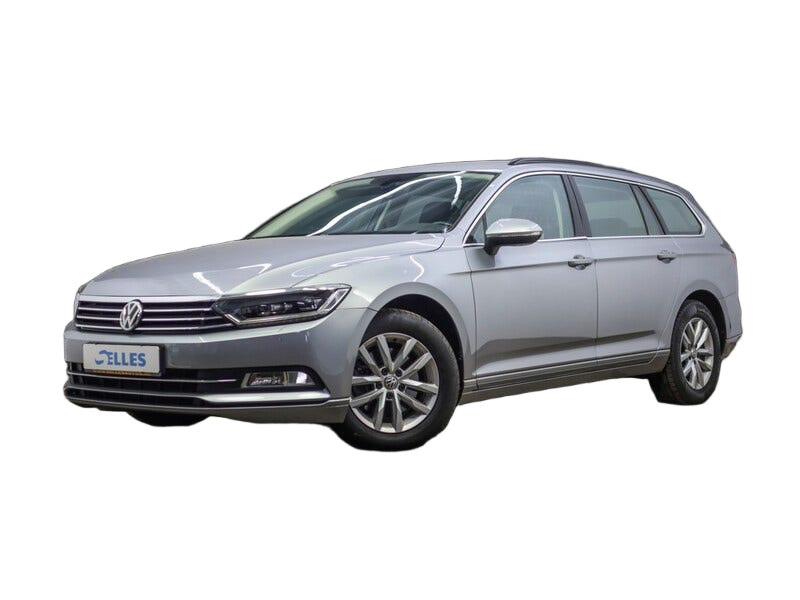 Volkswagen Passat occasion